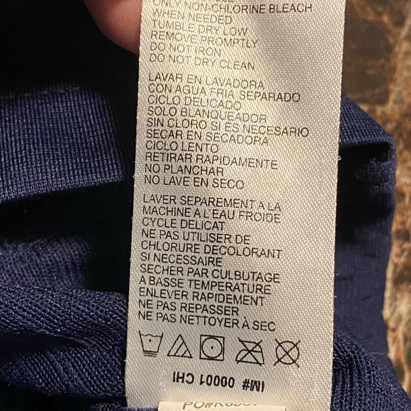 Nike On field NFL Player #3 Wilson Seattle Seahawks Kid Boy's Navy Game Jersey - Picture 9 of 11